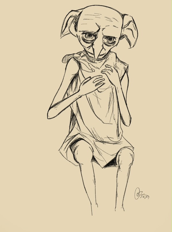Dobby