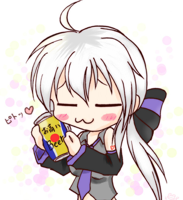 残暑が厳しいので