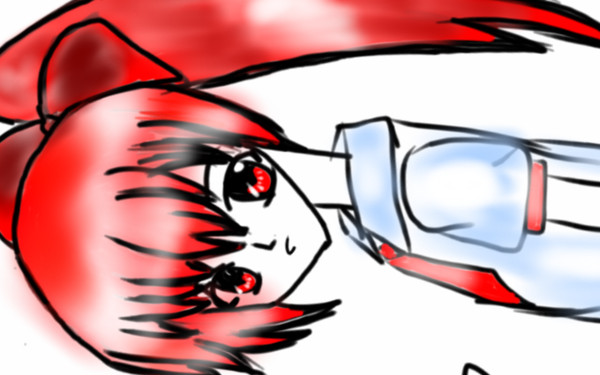 vampire hentai(my manga)!!!