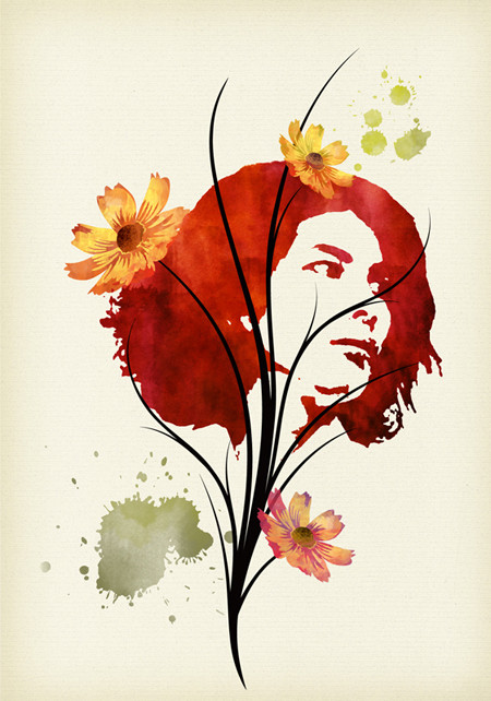 Jin Flower