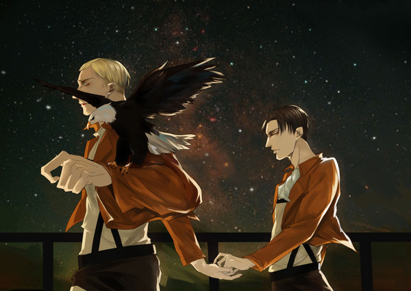 eternal love
