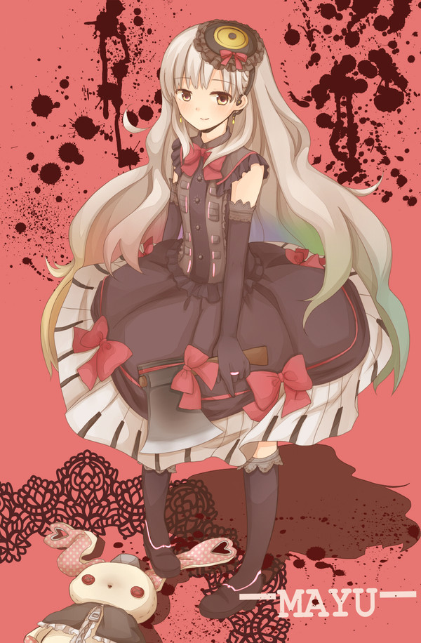 MAYU