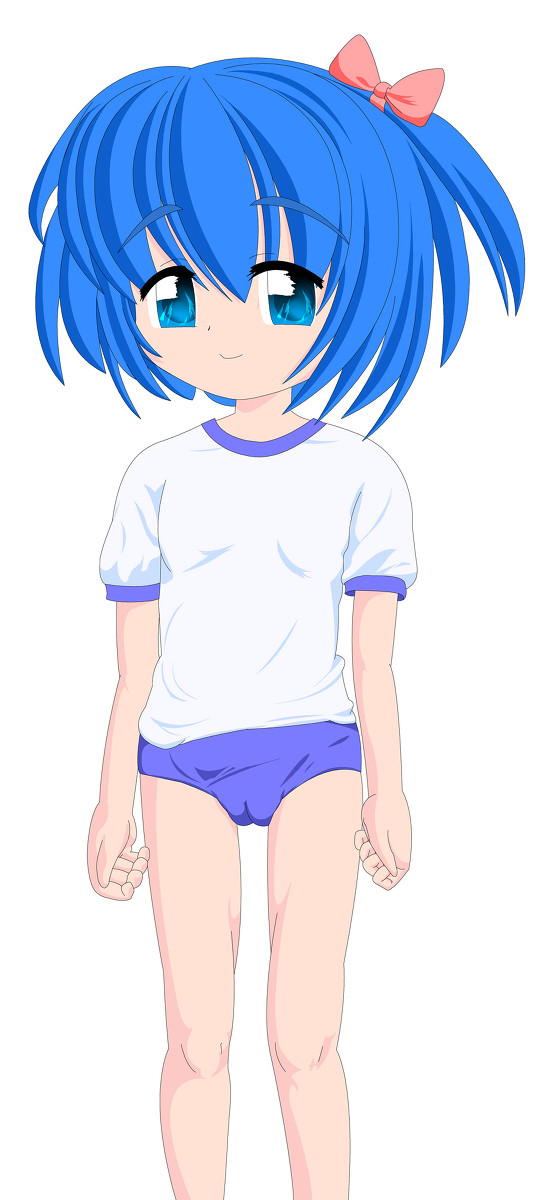 アネモグラフのクウ