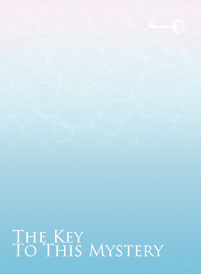 [C84]レノイリ小説合同誌サンプル/The key to...
