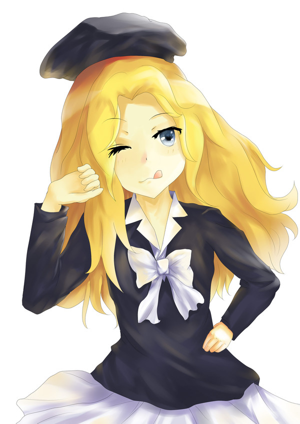 芙兰达