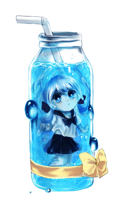 ボトルミク