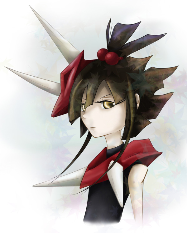 Nanaha