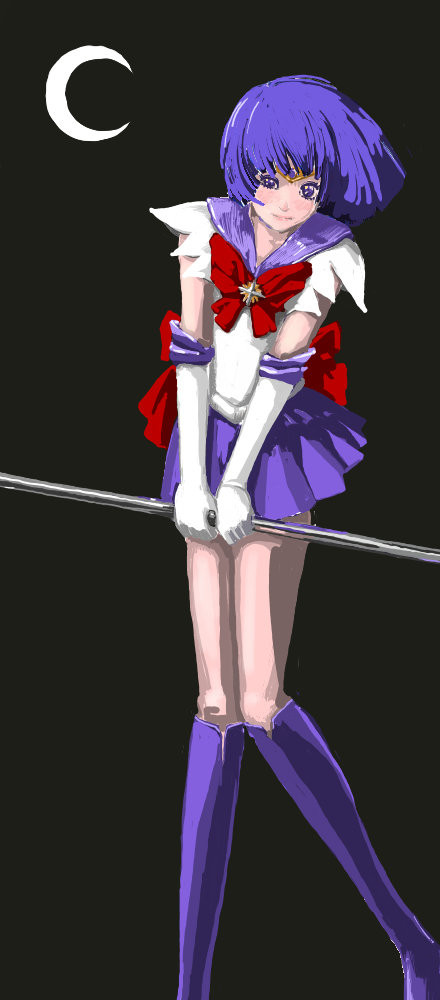 サターン