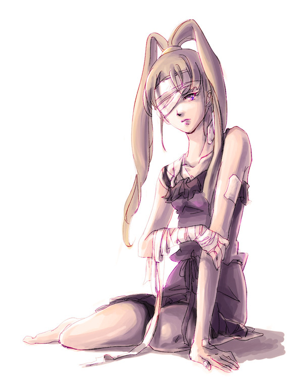 ネネ~