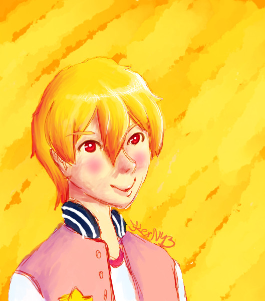 Nagisa