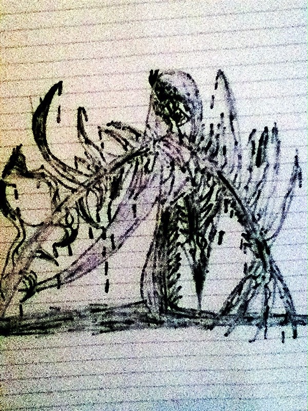 Thanatosphobia/Necrophobia