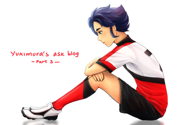Yukimura's ask 3