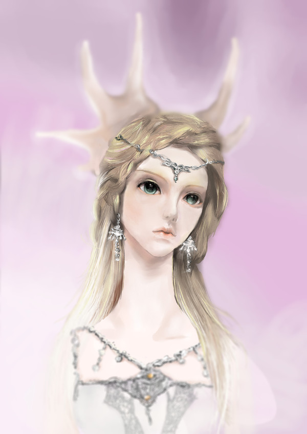 soom Nephelin白龍
