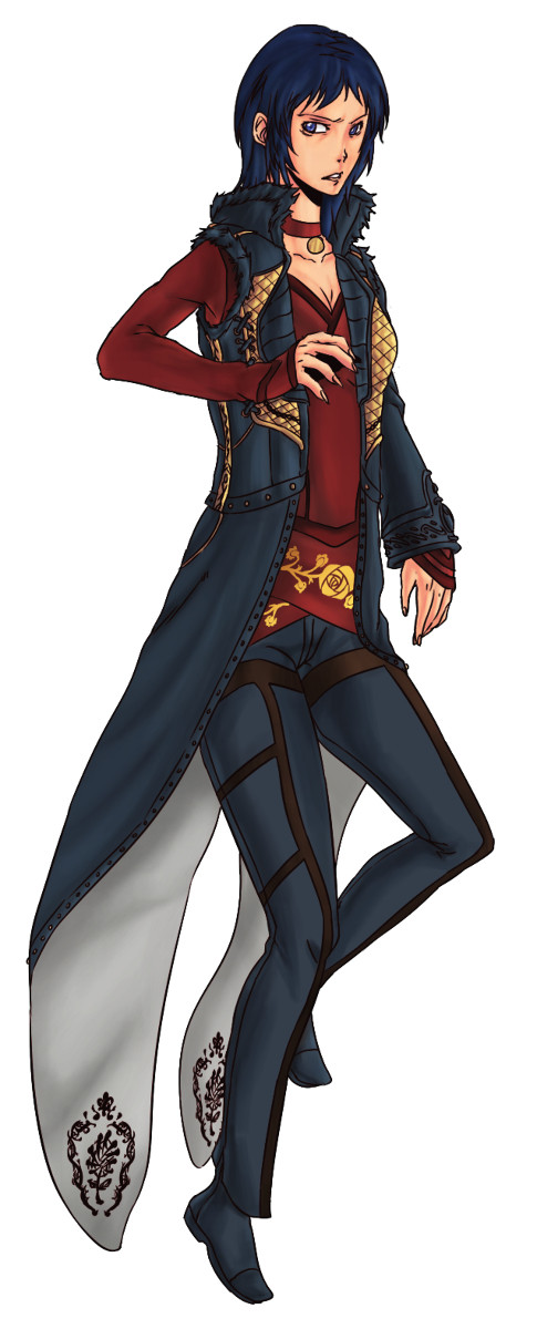 OC Setia