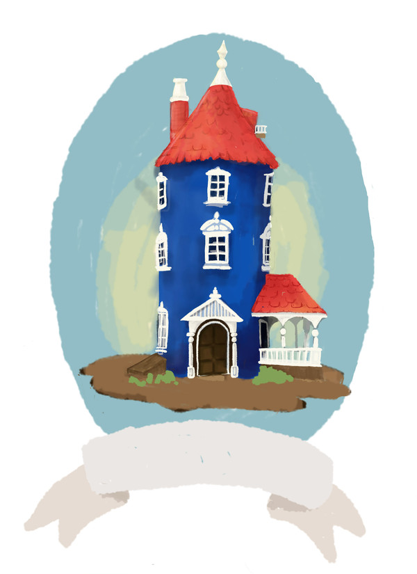 Moominhouse