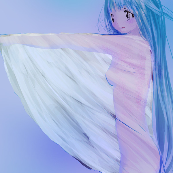 熱帯夜（寝たくないや）