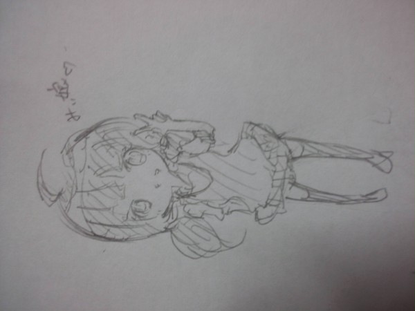 みぃ娘(笑)