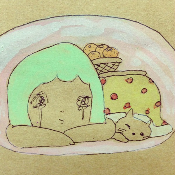 泣きたいのはこっち