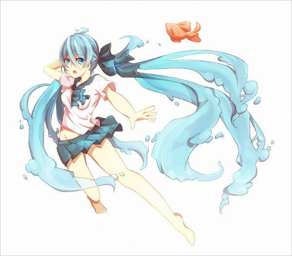 ボトルミクさん