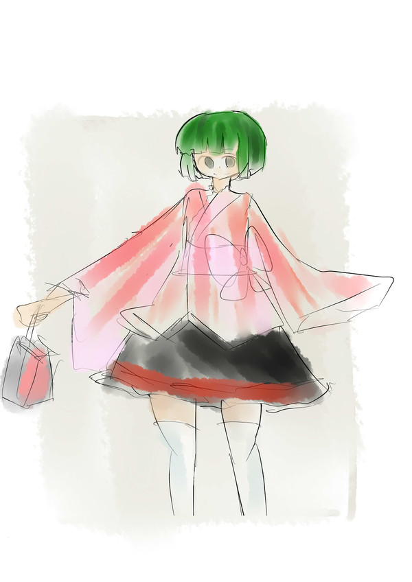 忍ちゃん