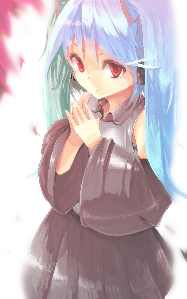 ミクさん