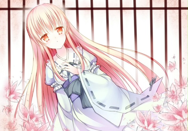 西行の娘