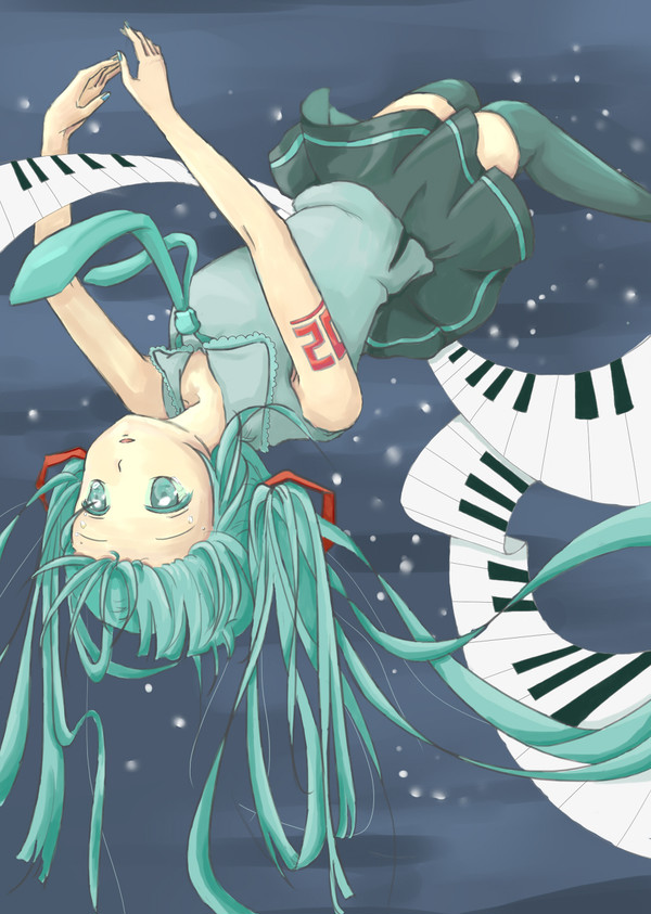 miku