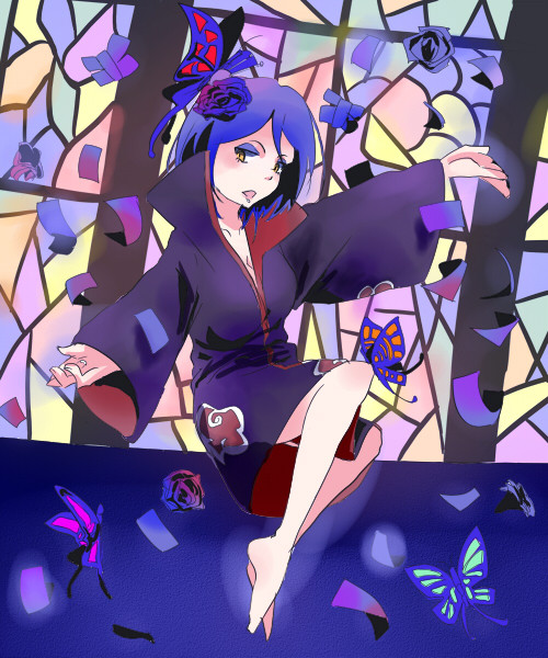小南ちゃん