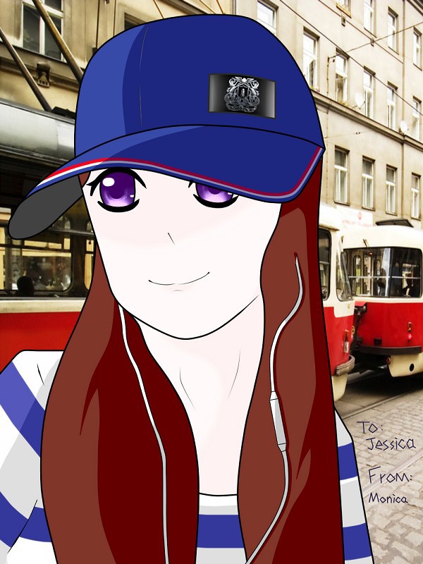 jessica