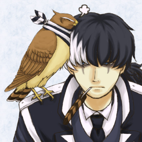 もふもふ