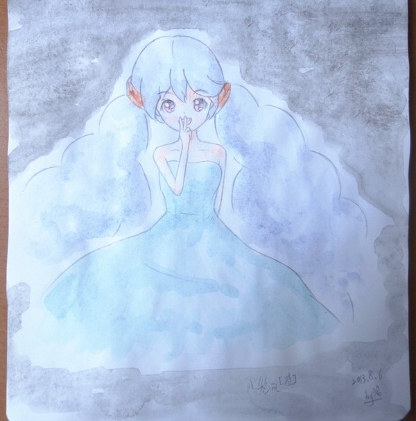 练习