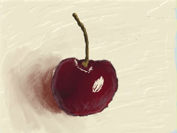 3DS新絵心教室レッスン絵