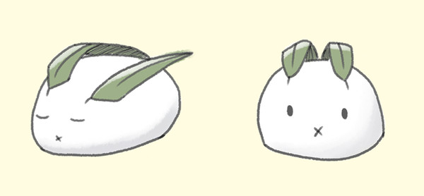 Gen and Nyanko Sensei