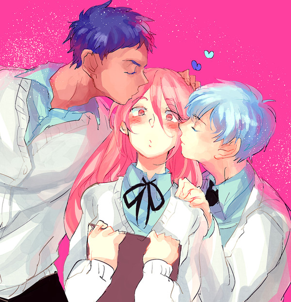 愛すべき