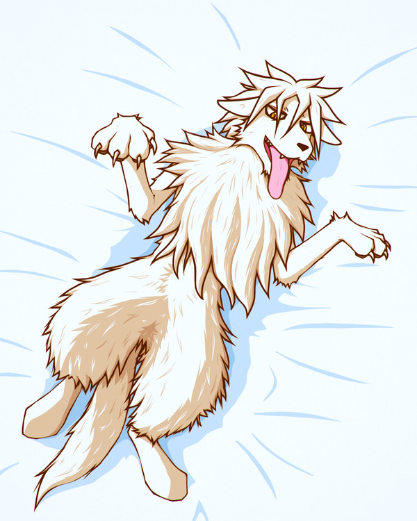 わんわんしよっ♥