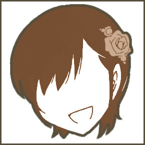 ちひろさんおしゃれモード