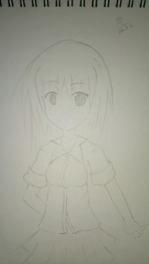 軍中作品2