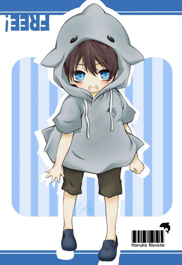 ハルちゃん