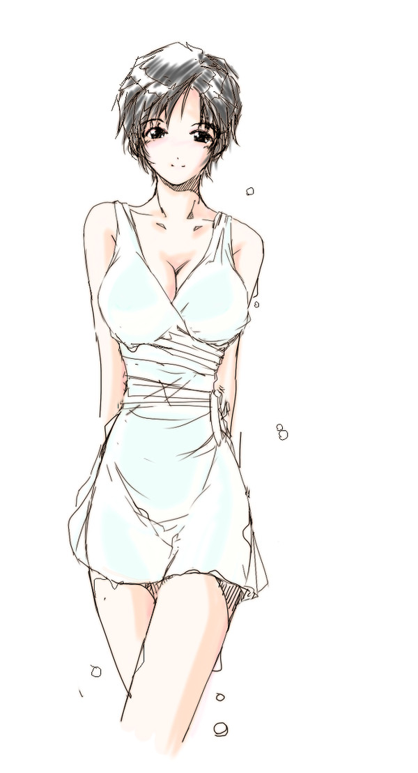 永瀬麗子