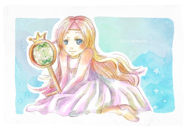 Little Princess