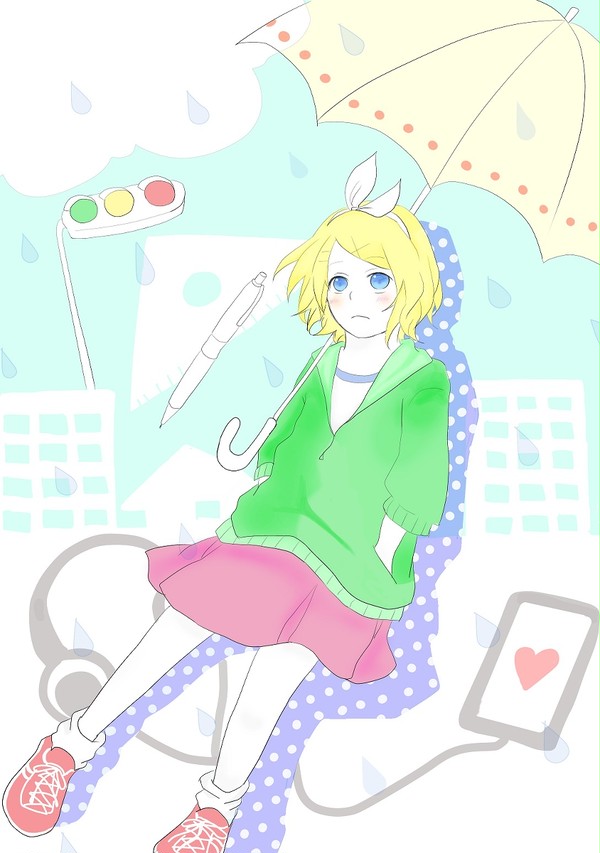 メランコリック