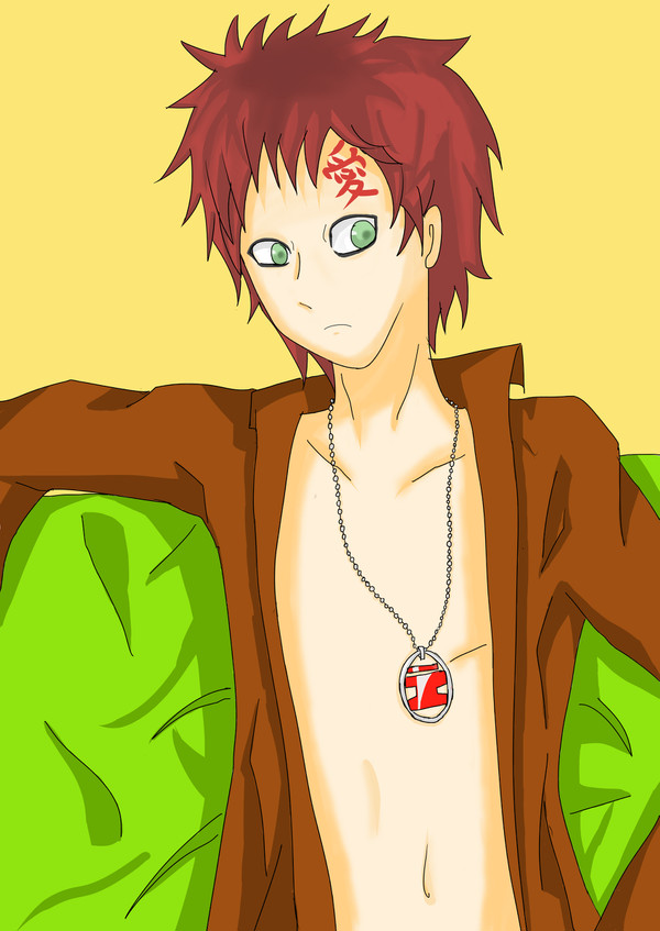 Gaara