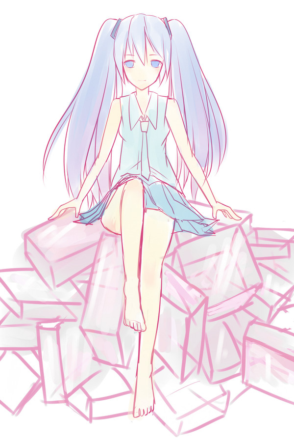 Glass