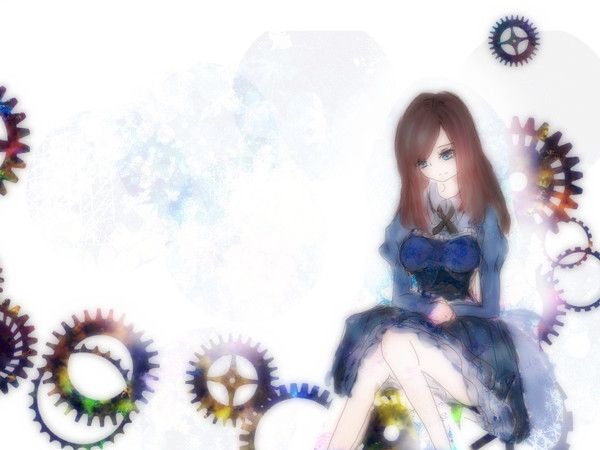 お姫様
