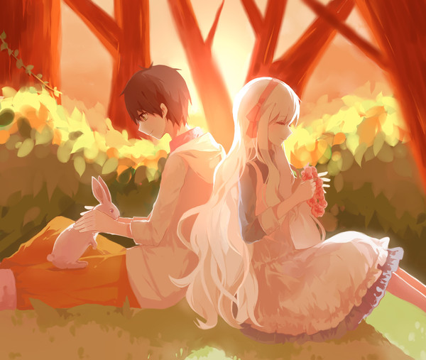 森