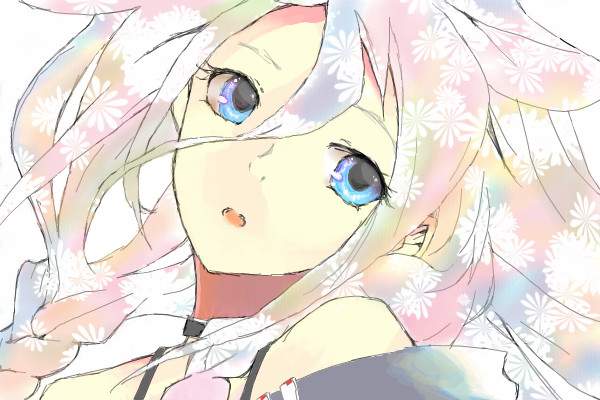 IA(模写）