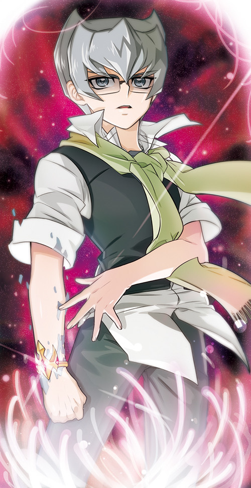 遊戯王ZEXAL
