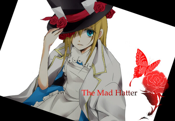 アリスログ
