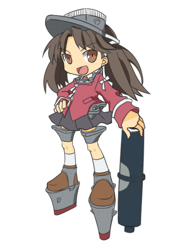 龍驤ちゃん