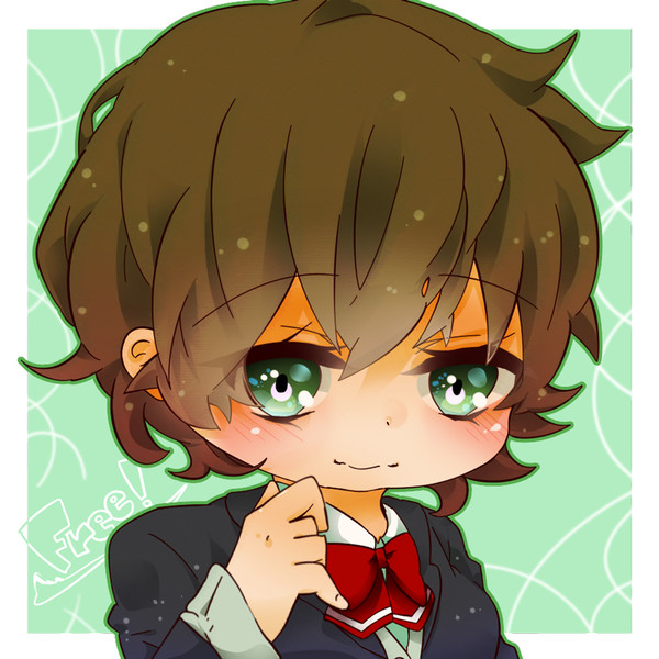 まこちゃん